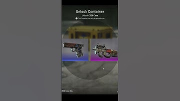 CS20 CASE UNTIL GOLD [Day 140]  #gaming #tommuah#shorts #caseopening