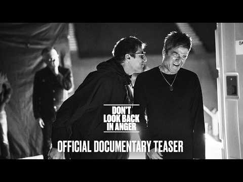 Oasis: Don’t Look Back In Anger | ตัวอย่างแรก (Official ซับไทย) | 11-13 กันยายน ในโรงภาพยนตร์