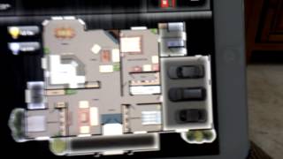 RTI iPad