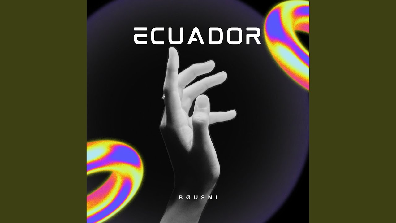 Watch Ecuador on YouTube Watch Ecuador on YouTube