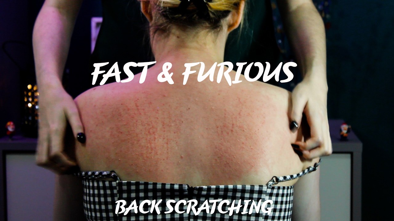 Fast and Furious: The Tingling Race Begins 🏁 [14]