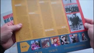 Marylebone Beat Girls 1964-1967 (Unwrapped)