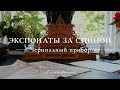 Чернильный прибор. Экспонаты за спиной | Ясная Поляна