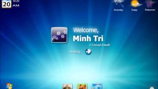 Windows 8 Test