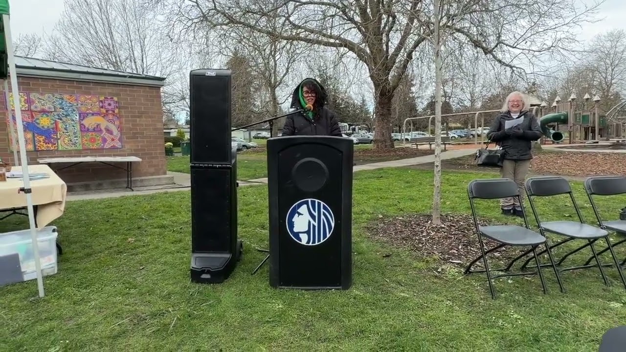 Roxhill Bog Celebration