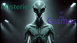 Mysteries of the Unknown: Exploring Alien Worlds