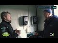 HC inverter di Mac3 nei vivai per il risparmio energetico