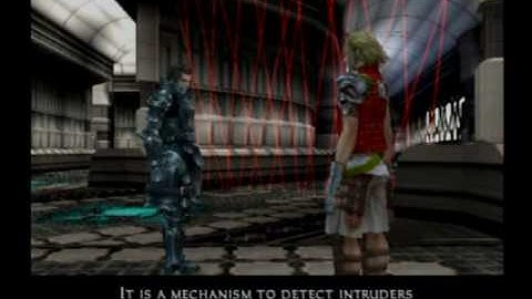 Save 008 & 009 - FFXII - Complete Speed Run - Part 2 - Notoriety.mpg