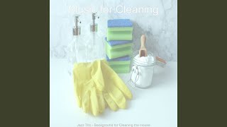 Remarkable Backdrops for Cleaning the House