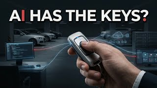 The Dangerous AI Upgrade Nobody Is Warning You About | The Valet Threat