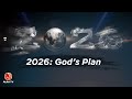 2026 The End Of The World