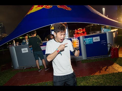Clockenflap 2018 Highlights