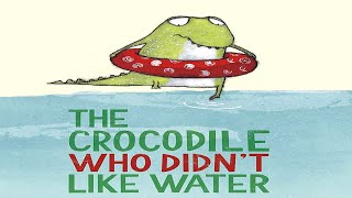 Famous [Twin Book] The Crocodile Who Didn't Like Water | Narrative story books | Read Aloud | 영어원서읽기 Net Worth
