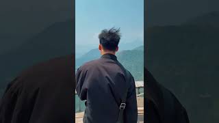 O Quy Ho Pass Sapa Vietnam