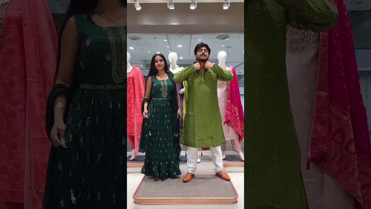 The Freedom to Choose Your Style