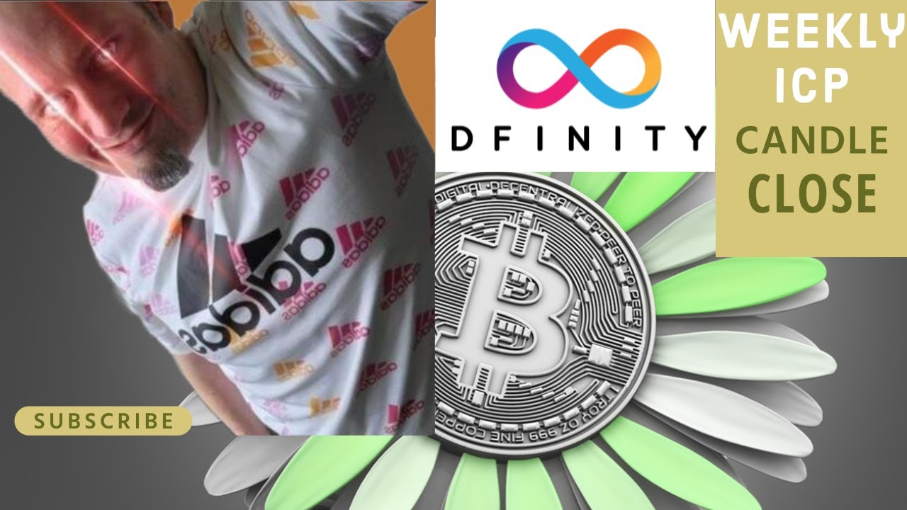 Why The Internet Computer Weekly Chart For ICP Crypto Is Crucial - YouTube