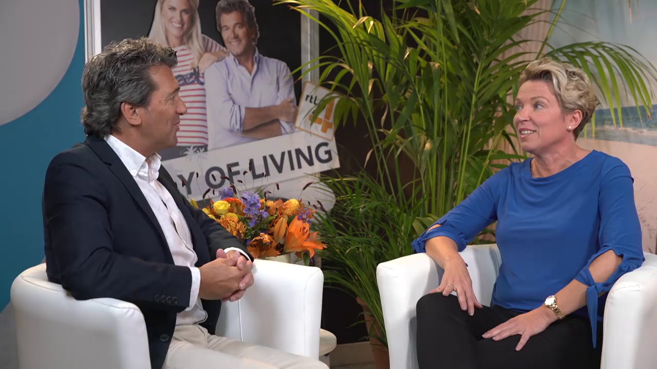 Second Home TV Aflevering 14 YouTube