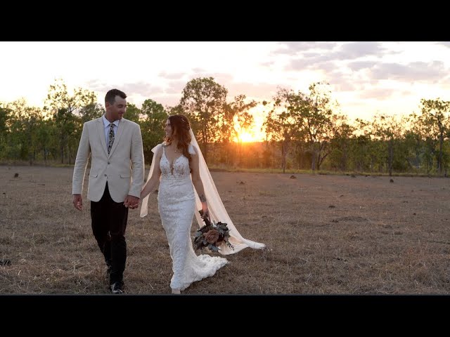 Dale + Sam // Full Day Wedding Film
