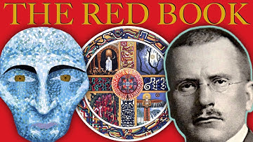 The Red Book by Carl Jung | Structure, Influences, & Themes