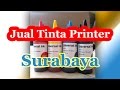Permisi Om, Menjual Tinta Printer Murah di Surabaya
