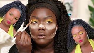 LIZZO MADE ME DO IT! || Nyma Tang