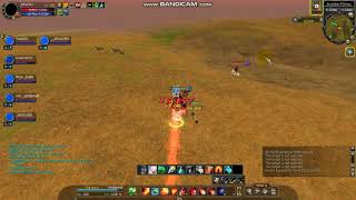 DC Bug  ( Thief )