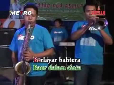 Dangdut koplo Bahtera Cinta New Pallapa