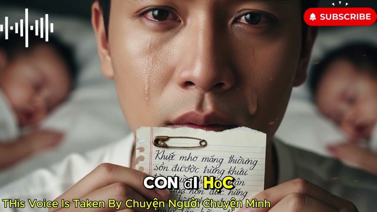 Nhặt Hai Trẻ Trong Rừng, 12 Năm Sau Rợn Người.