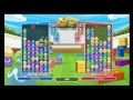 【ぷよテト】kamestryが魅せた亀セカンド全消し　kamestry vs tom