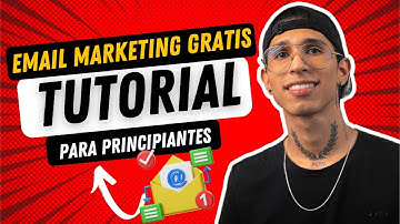 Cómo Configurar una Campaña de Email Marketing en Systeme Io GRATIS - Angel Palma