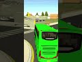 part~02 //🆕 bus simulator indonesia ll🤡 new euro coach 🤠#bussimulatorindonesia #games