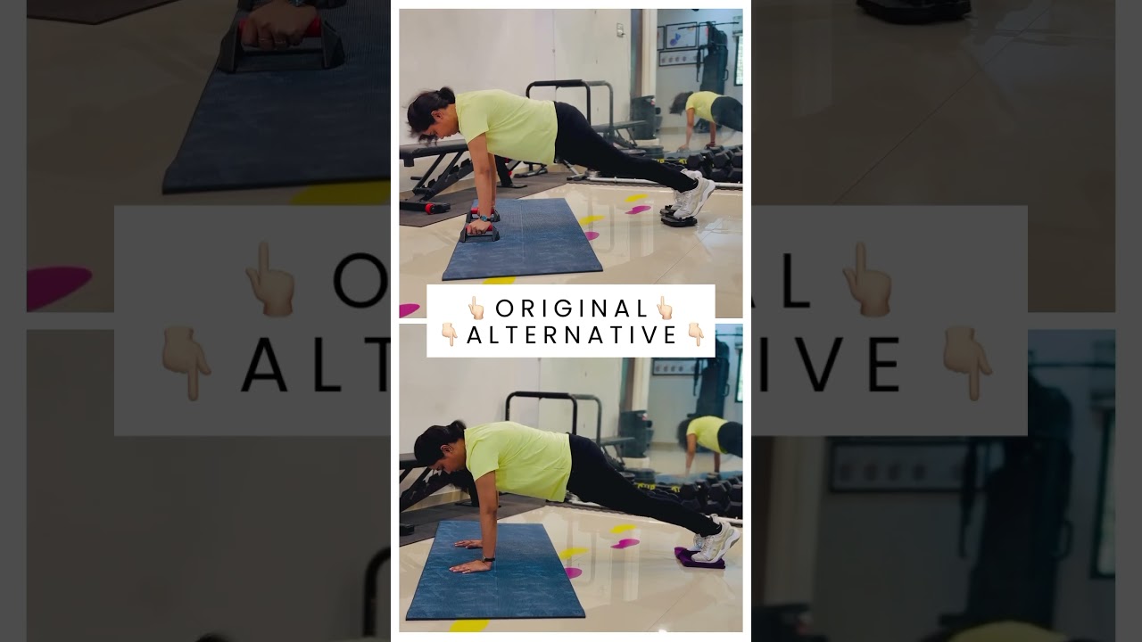 CORE WORKOUT | details in description below 