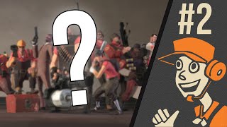 What Would Make TF2 Perfect? - Chucklenuts Podcast #2 (ft.; TheWhat Show)