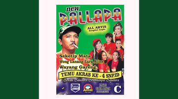 Selangkung Rong Lakung
