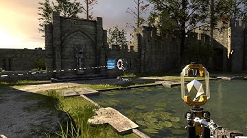 The Conservatory The Talos Principle Guide