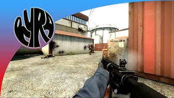 CS:GO | Flank Expert (Rico)