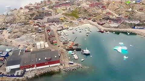Uummannaq 2020