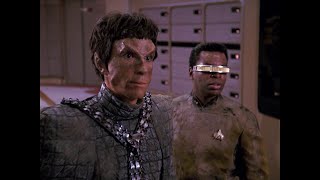 Star Trek TNG -- Unlikely Allies (Part 2 of 3)