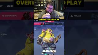 hop off overslop and get on deadlock!