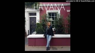 Camila Cabello ft. Young Thug - Havana (Cover by Paulina Ponichtera)