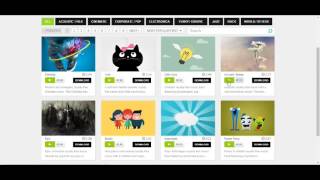 Using voice over on prezi
