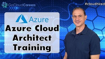 Azure Cloud Architect Training | Cloud Architect Training Fundamentals