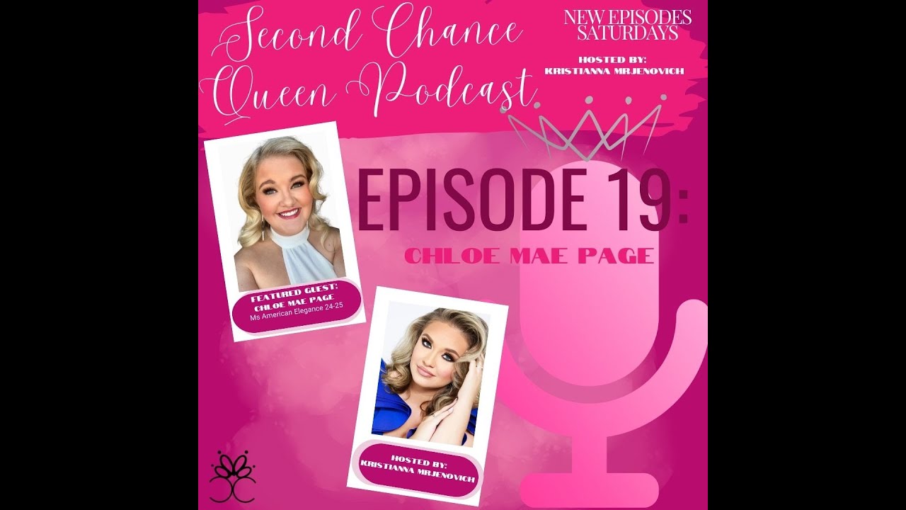 Chloe Mae Page: From Limited Range of Motion to Unlimited Performance