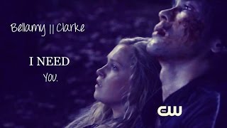 Clarkebellamy I Need You 02X12