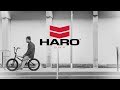 CHAD KERLEY - HARO BMX 2018