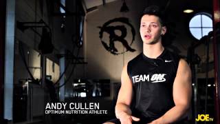 True Strength Training Series - Chest