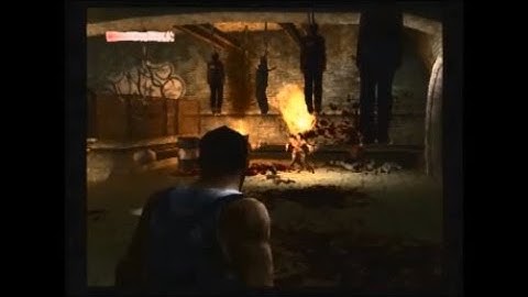 The Suffering Ties That Bind Level 3 The Weak Shall Inherit Nothing (Good Ending)