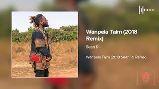 Sean Rii - Wanpela Taim (2018 Cover Remix) chords