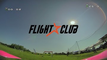 MultiGP 2023 Global Qualifier | 28.9s Official Run