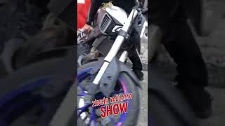 zincir yağlama #motorcycle #motolife #moto #motosikletmutluluktur #istanbul #motosiklet #life